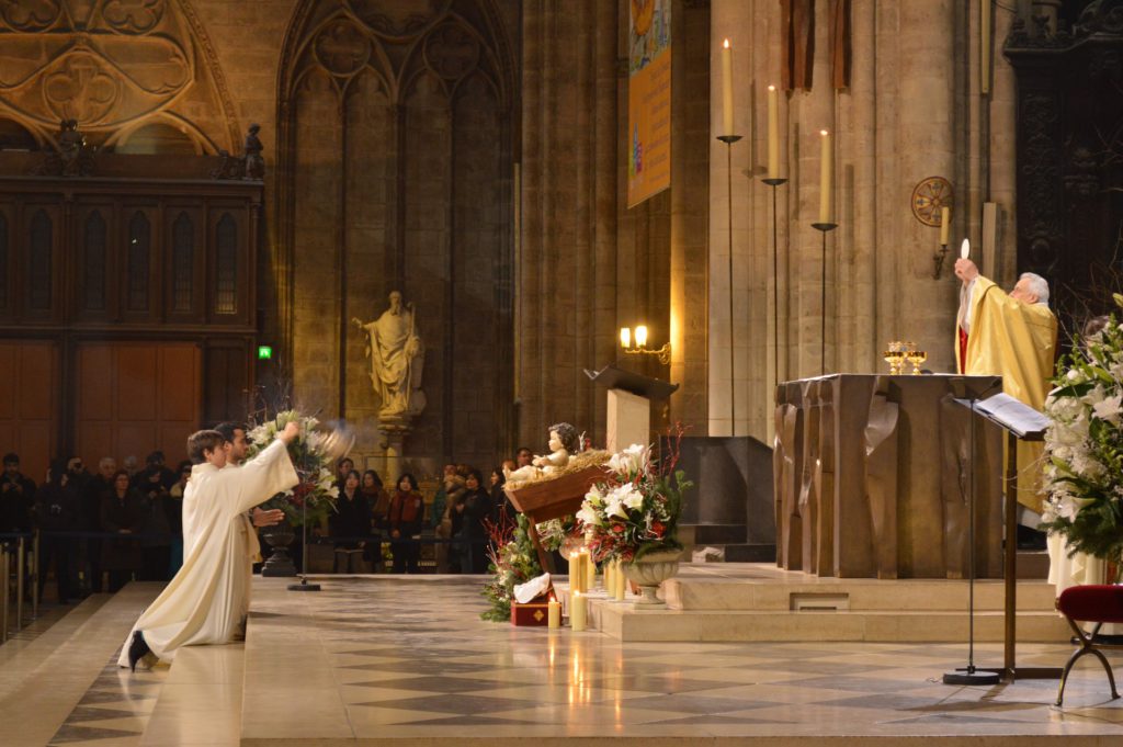 Notre-Dame Cathedral