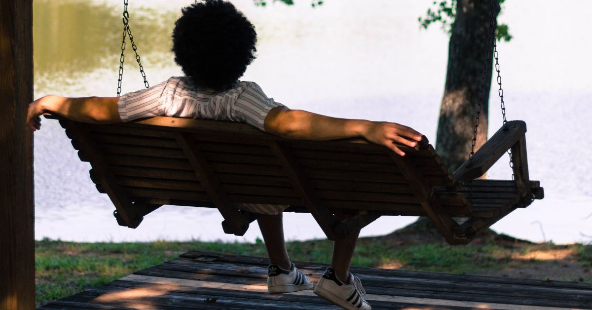 The Promise of God's Presence: The Lord's my Shepherd Psalm 23:1 | Haly Ministries