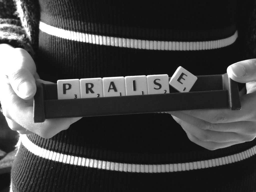 Praise - Word