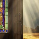 Prophetic Word for 5784 Jewish New Year or 2024 The Door to Advancement - Haly Ministries