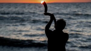 The Sound of the Shofar Wake Up and Return Haly Ministries