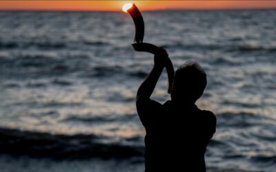 The Sound of the Shofar Wake Up and Return Haly Ministries