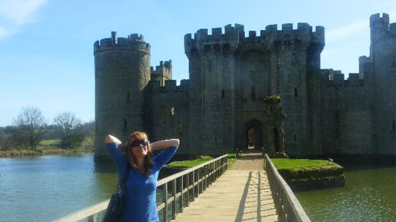 Transitioning Forward with God's Plan Prophetic Door is Opened - Haly Ministries